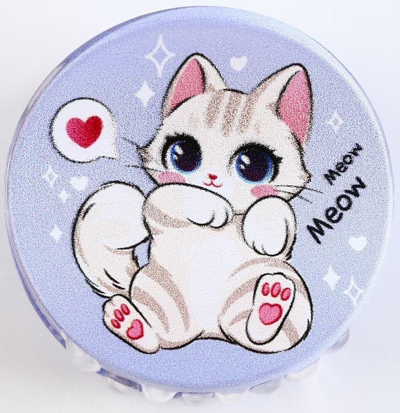 Краб для волос 