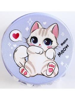 Краб для волос 