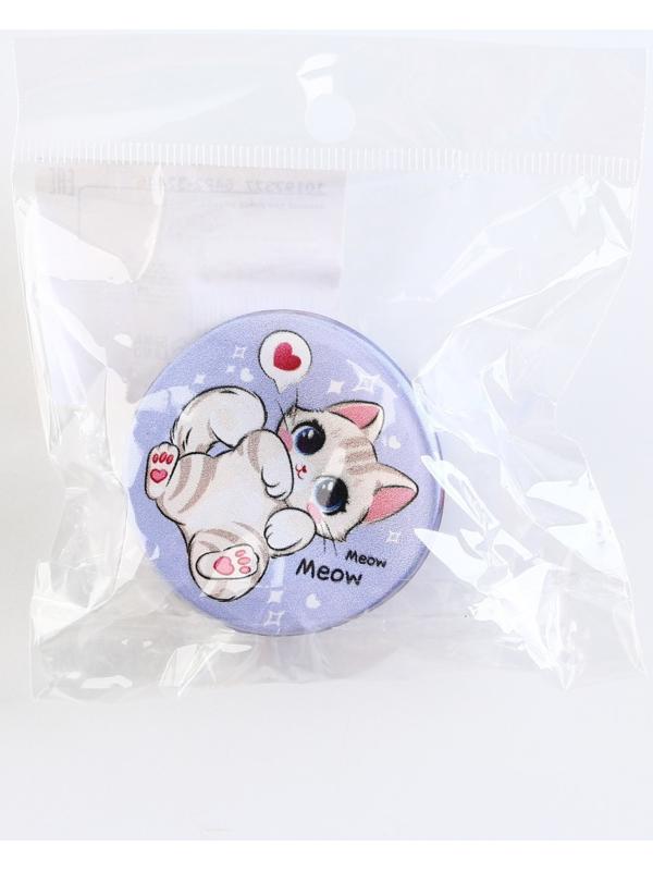 Краб для волос 