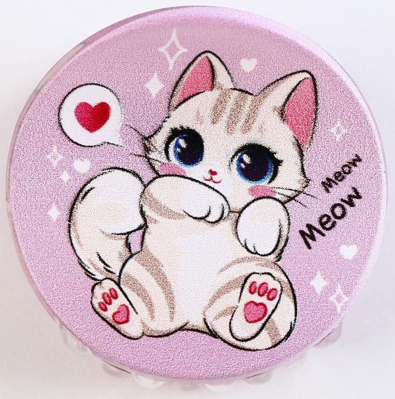 Краб для волос 