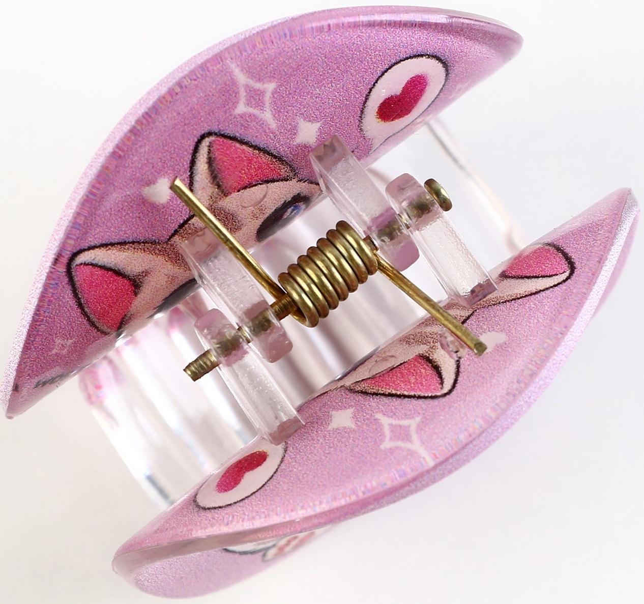 Краб для волос 