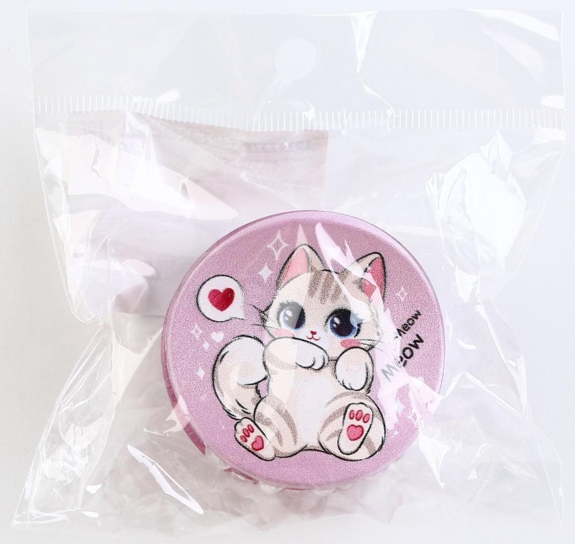 Краб для волос 