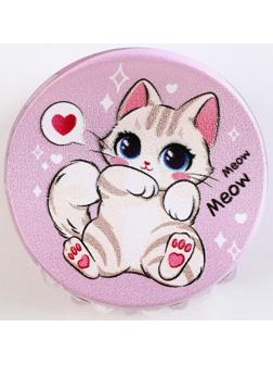 Краб для волос 