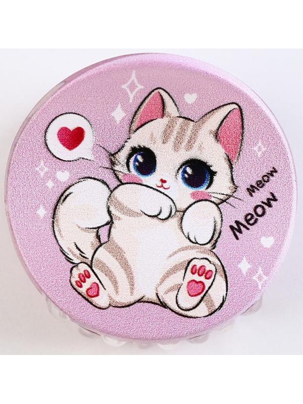 Краб для волос 