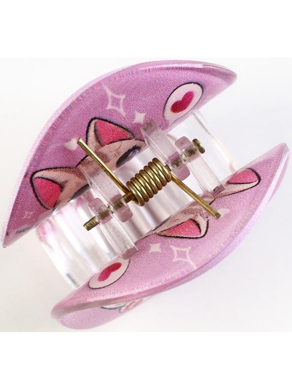 Краб для волос 