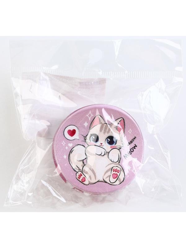 Краб для волос 