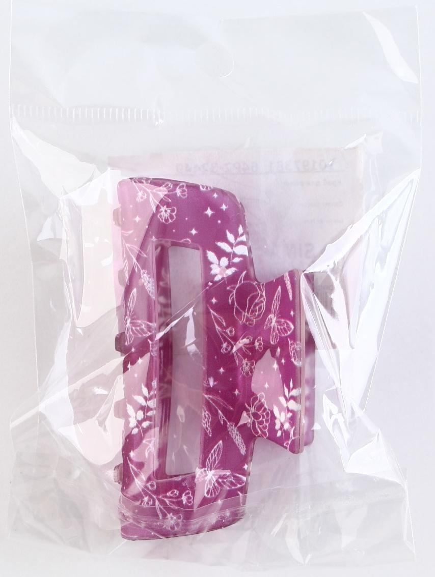 Краб для волос 