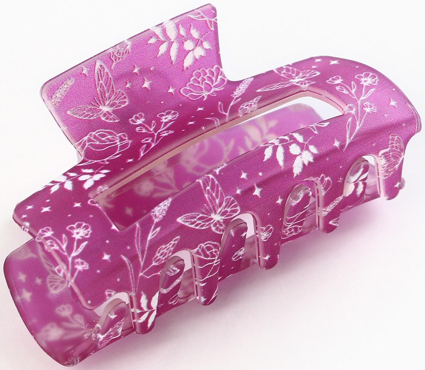 Краб для волос 