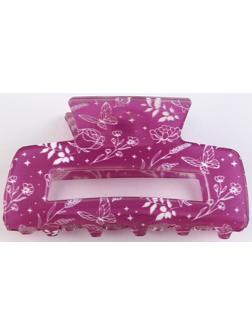 Краб для волос 