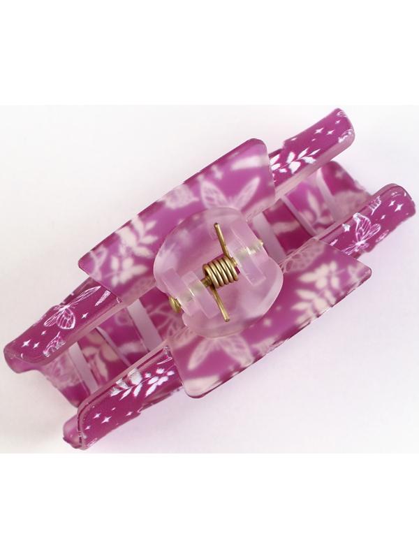 Краб для волос 