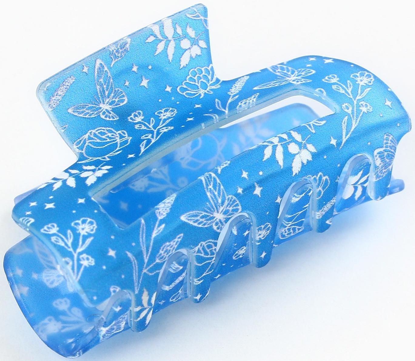 Краб для волос 