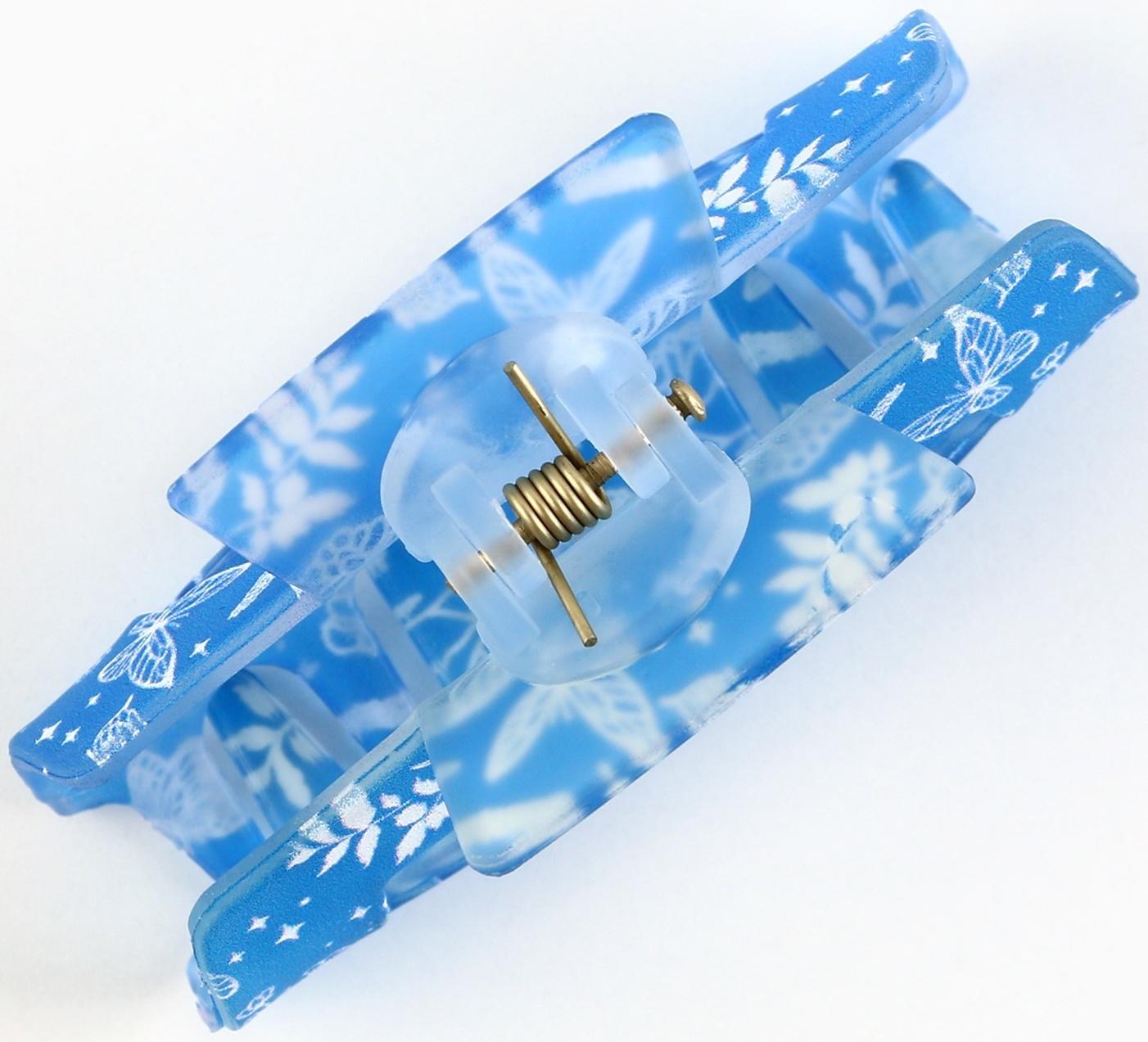 Краб для волос 