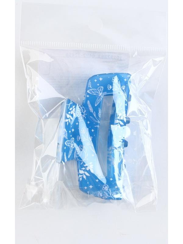 Краб для волос 