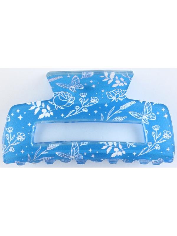 Краб для волос 