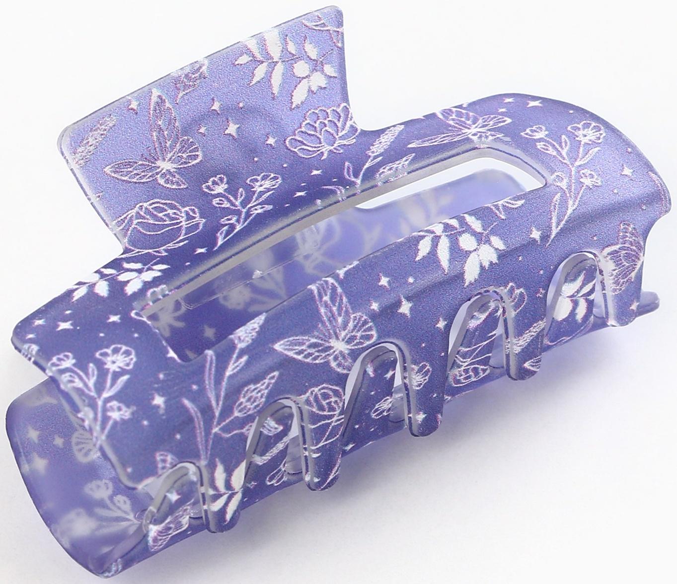 Краб для волос 