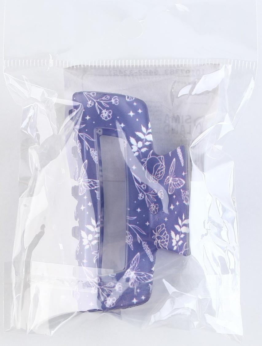 Краб для волос 