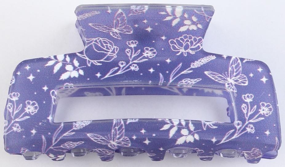 Краб для волос 