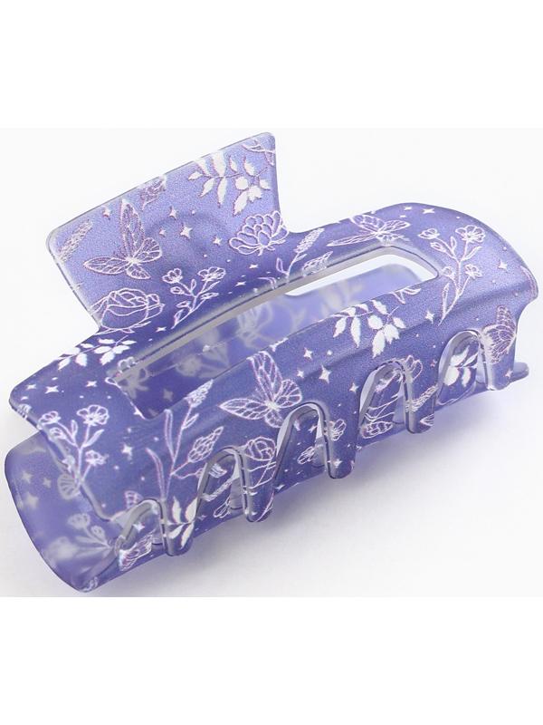 Краб для волос 