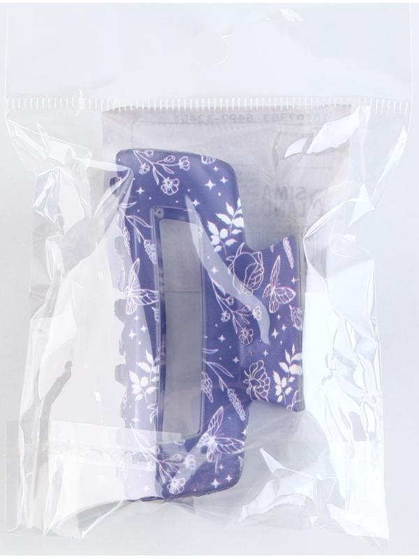 Краб для волос 