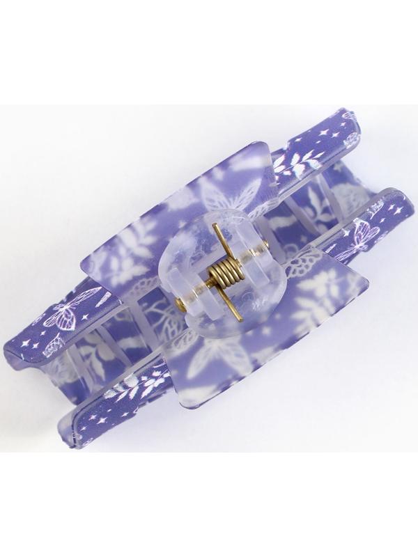 Краб для волос 