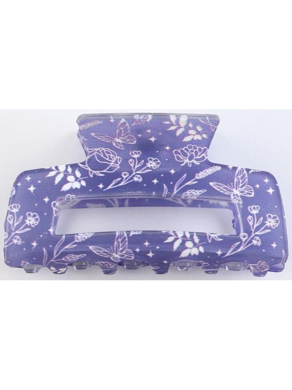 Краб для волос 