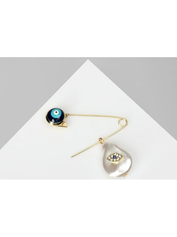 Булавка-оберег 