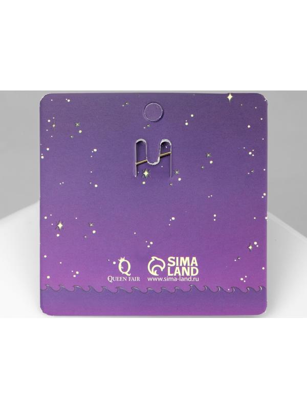 Булавка-оберег 