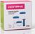 Набор банок для продуктов с вакуумом Доляна, 3 шт, 380 мл, 750 мл,1300 мл, насос, цвет голубой