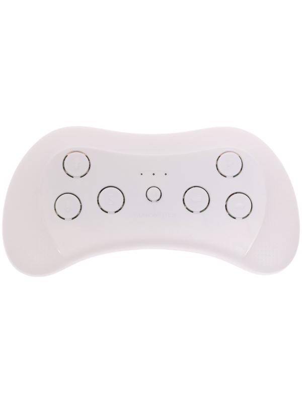 Электромобиль «Ламбо», 2 мотора, цвет желтый