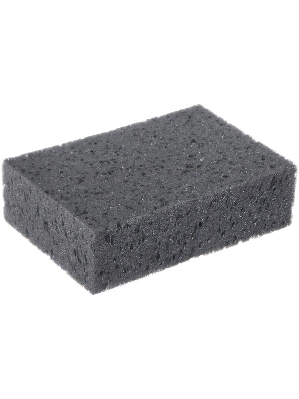 Губка автомобильная + салфетка вискоза, 20 х 14 х 6 см