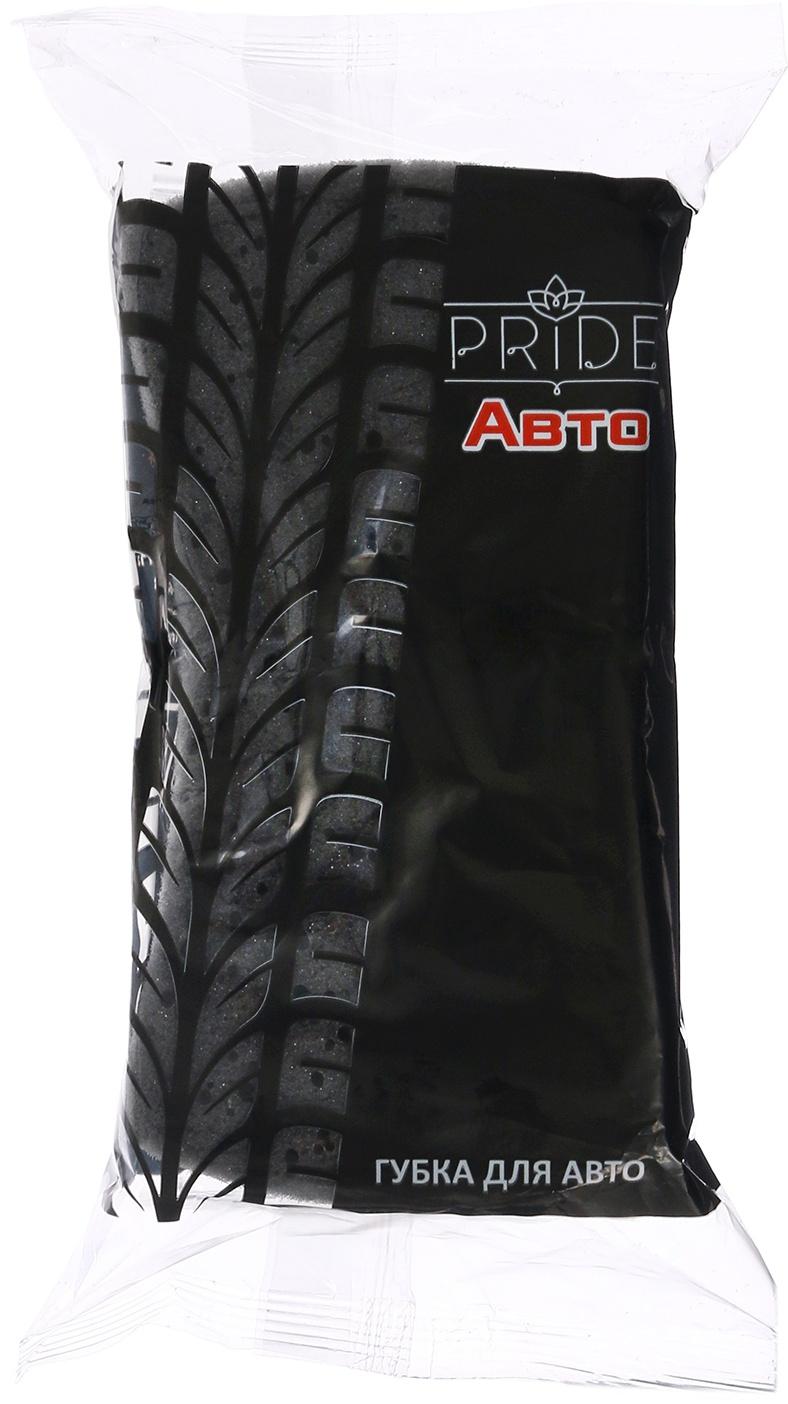 Губка автомобильная Классика, 19 х 11 х 6 см