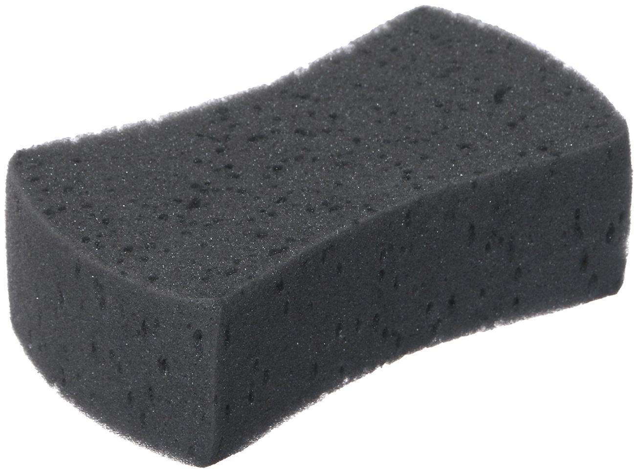 Губка автомобильная Классика, 19 х 11 х 6 см