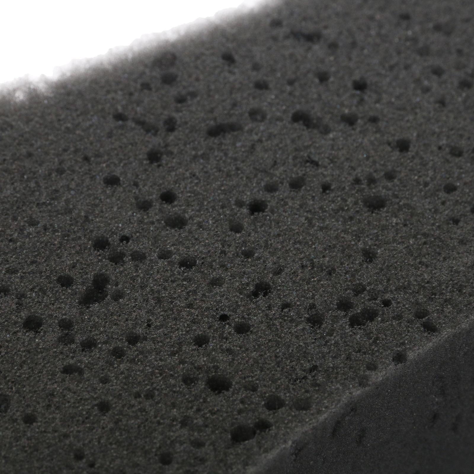 Губка автомобильная Классика, 19 х 11 х 6 см