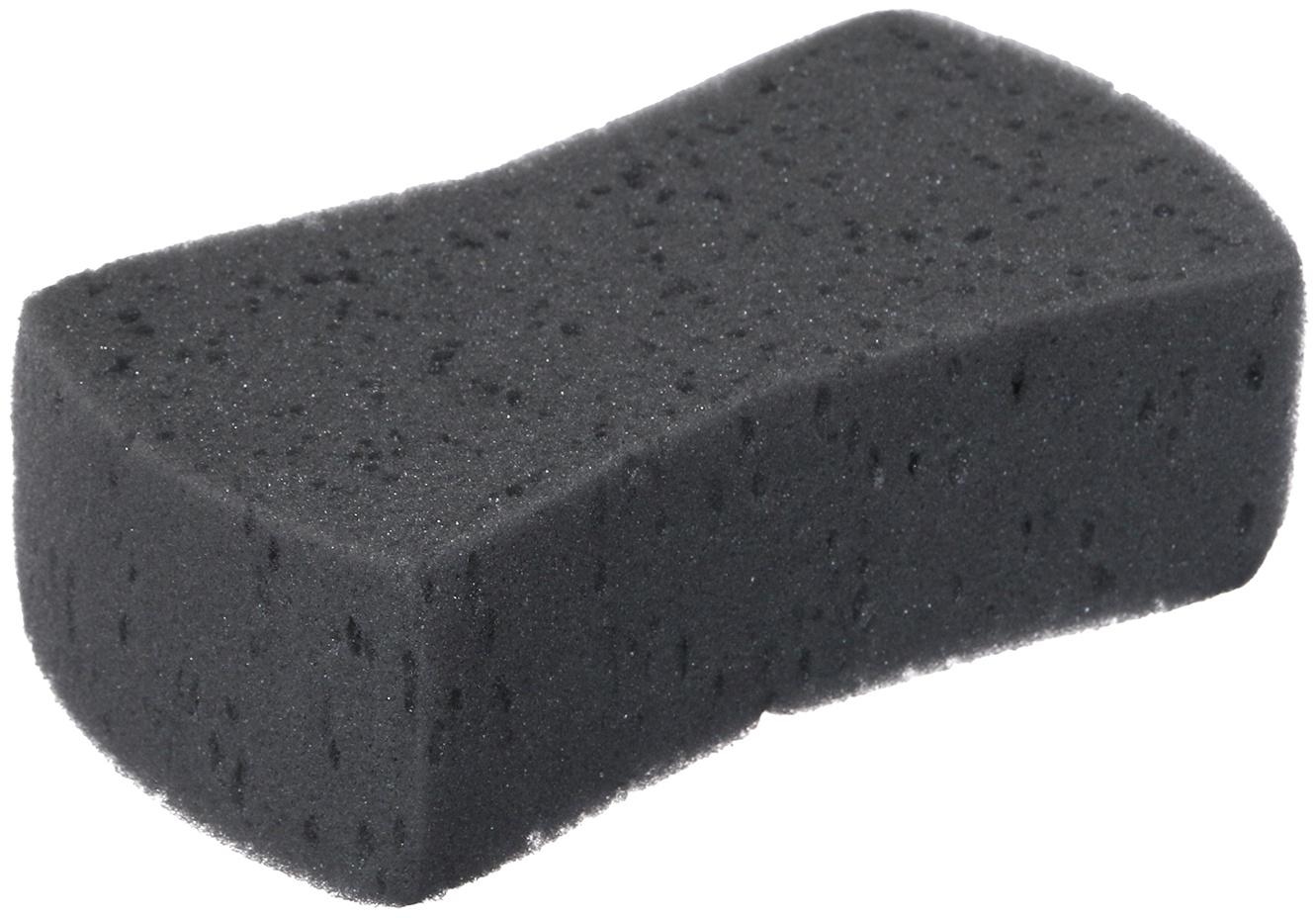 Губка автомобильная Классика, 19 х 11 х 6 см