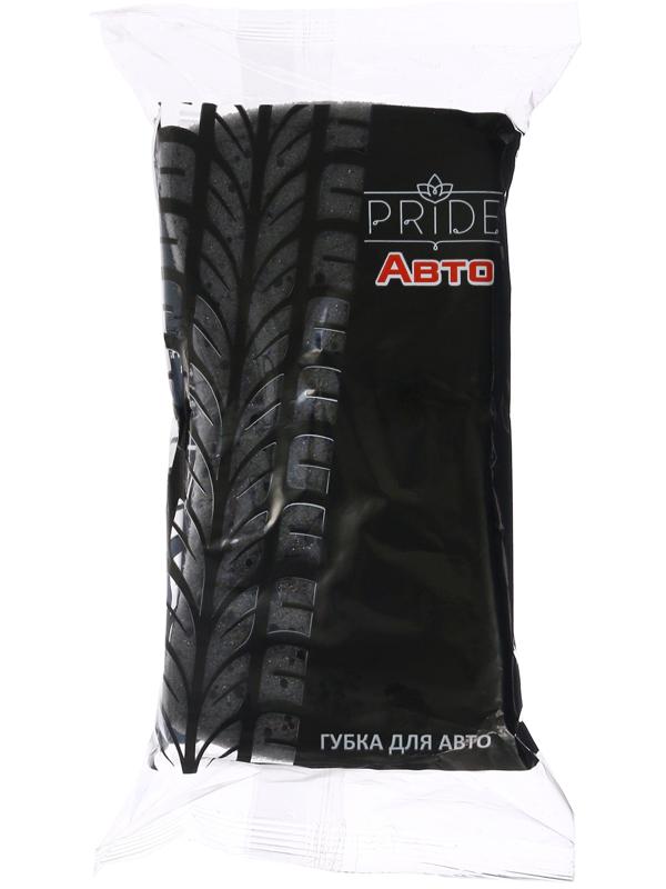 Губка автомобильная Классика, 19 х 11 х 6 см