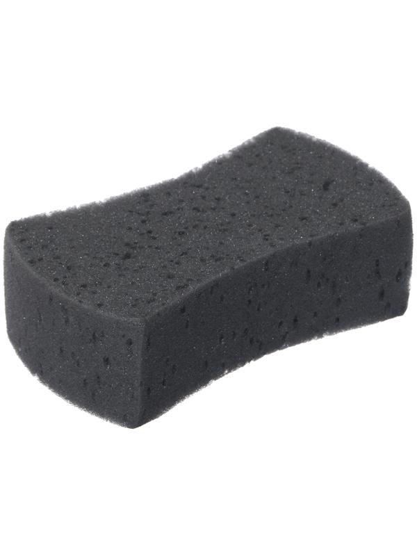 Губка автомобильная Классика, 19 х 11 х 6 см