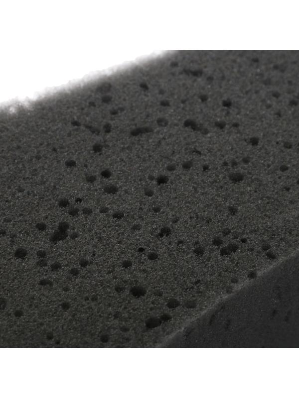 Губка автомобильная Классика, 19 х 11 х 6 см