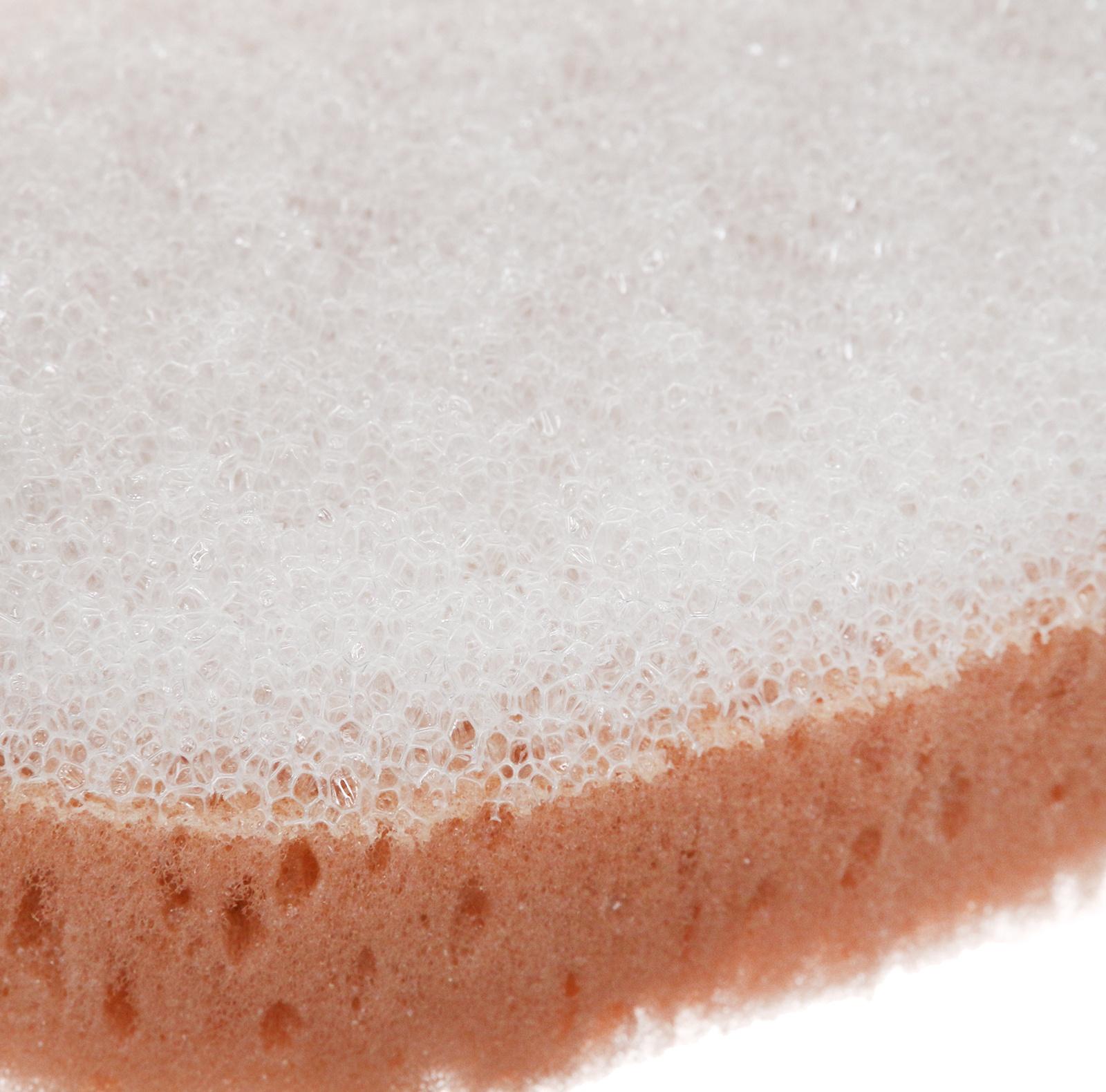 Губка для мойки труднодоступных мест, крыши, удаления пыли, 17 х 10 х 5 см