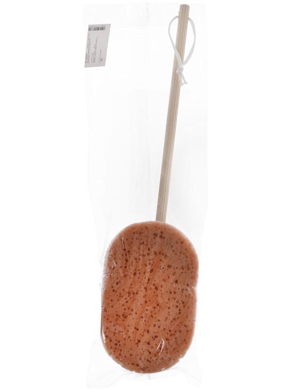 Губка для мойки труднодоступных мест, крыши, удаления пыли, 17 х 10 х 5 см