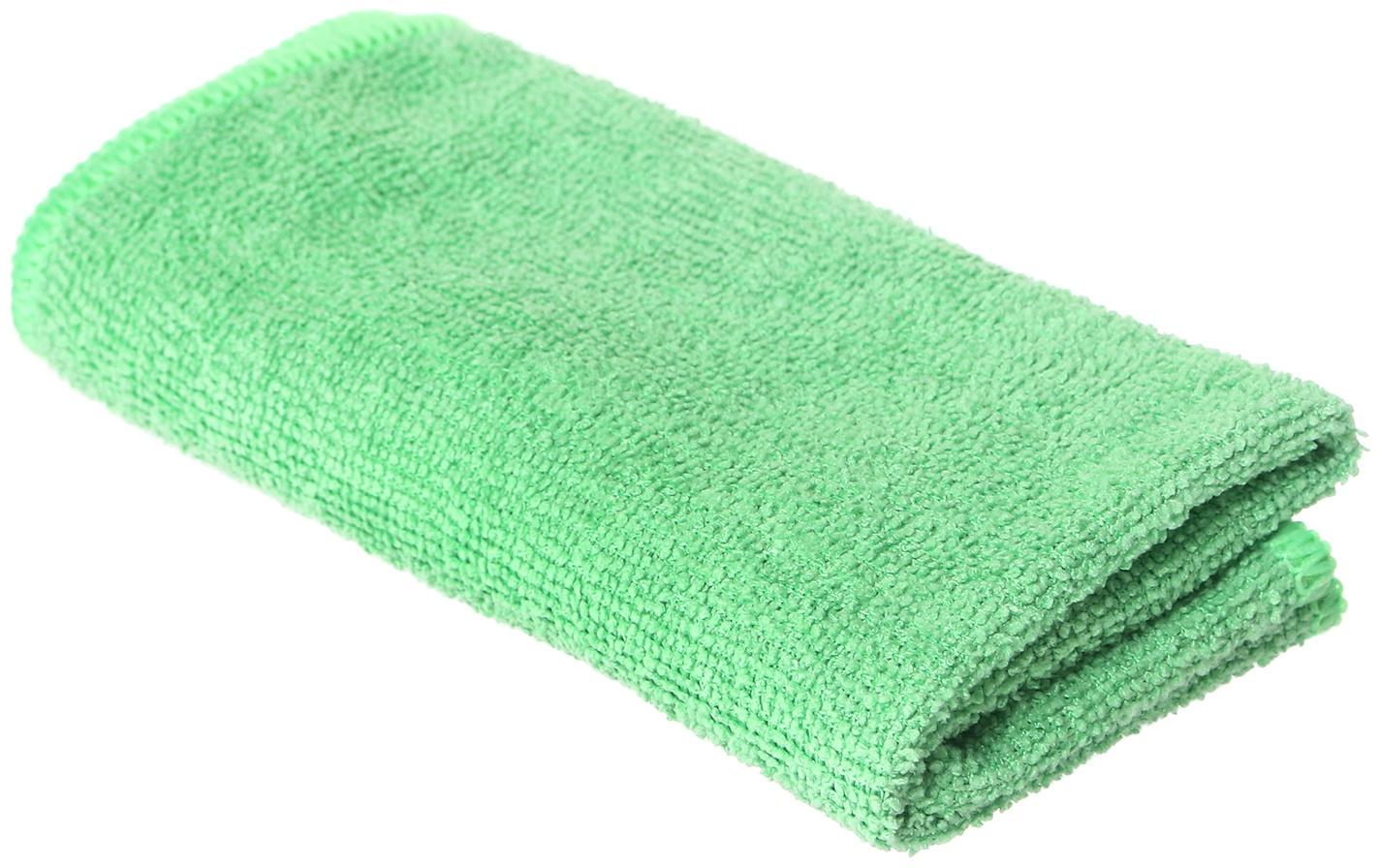 Подарочный набор автохимии Grass, для стекол и зеркал, 5 предметов