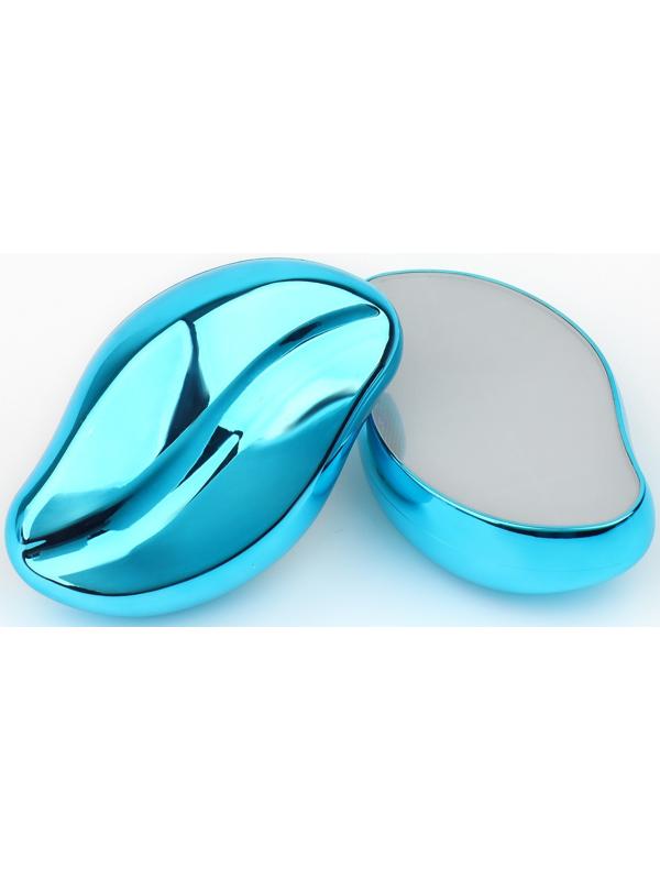 Ластик-депилятор для удаления волос 