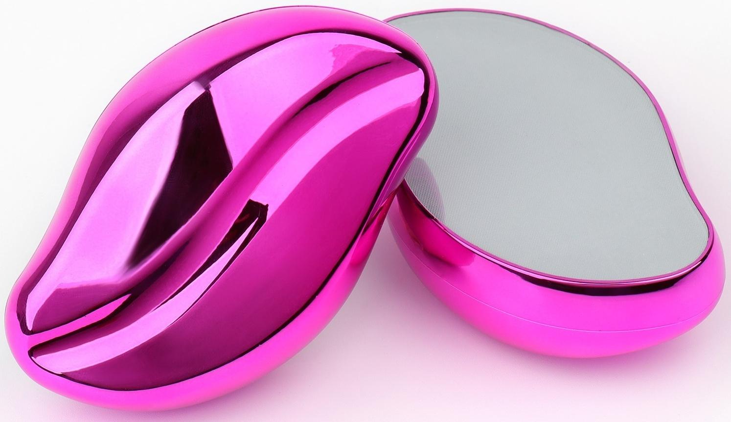 Ластик-депилятор для удаления волос 