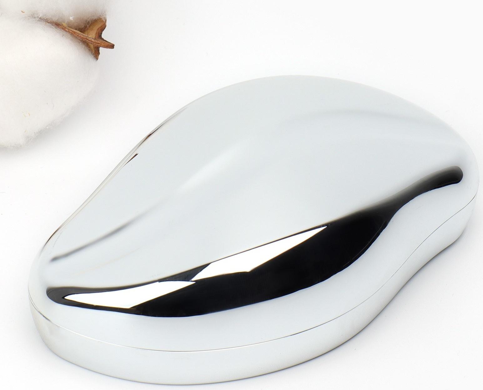 Ластик-депилятор для удаления волос 