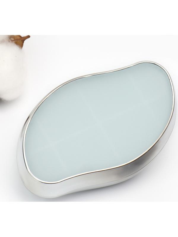 Ластик-депилятор для удаления волос 