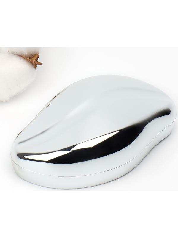 Ластик-депилятор для удаления волос 