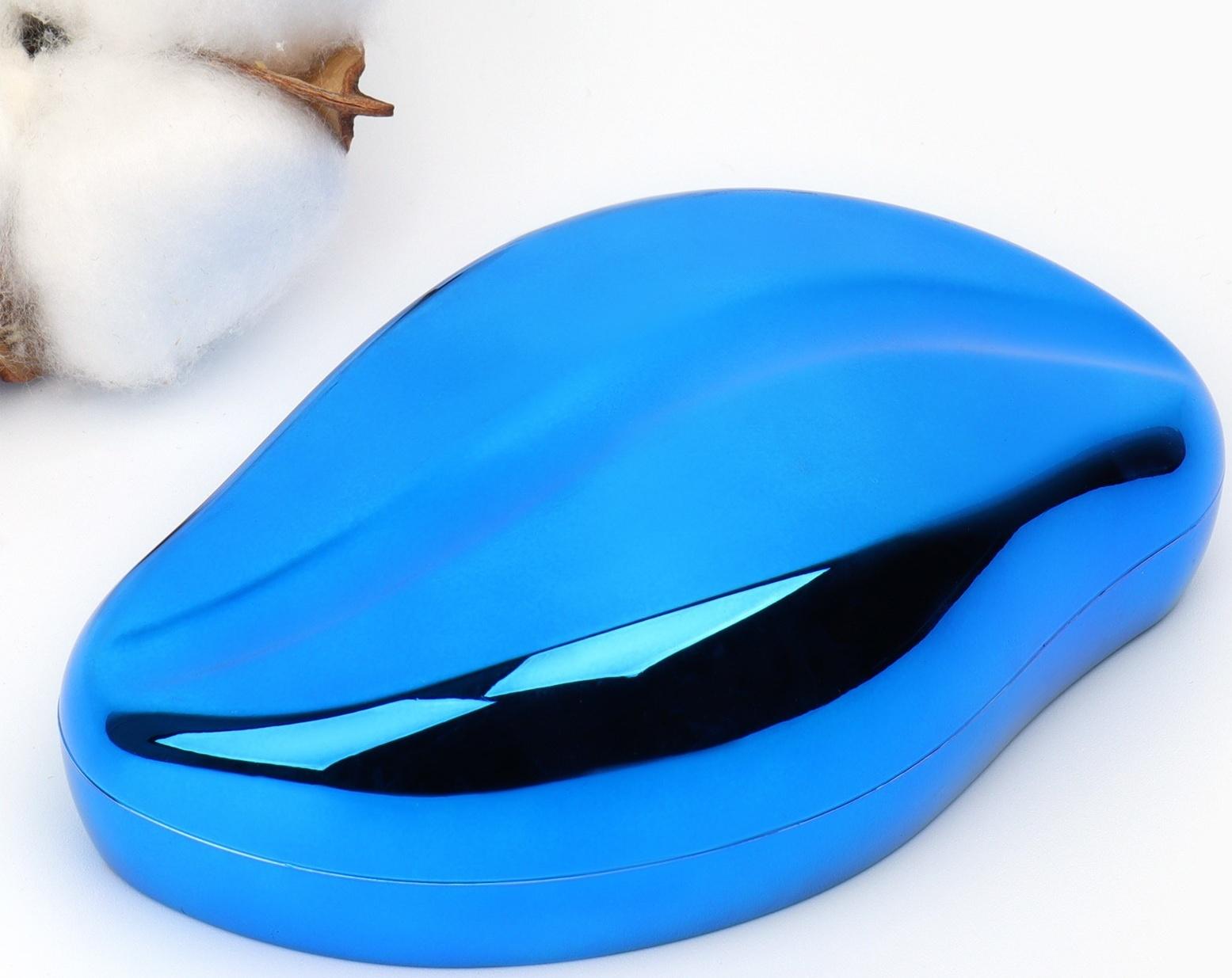 Ластик-депилятор для удаления волос Special for you, 10 х 6.5 х 3 см