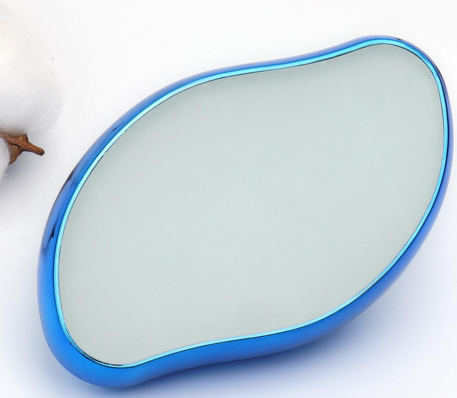 Ластик-депилятор для удаления волос Special for you, 10 х 6.5 х 3 см