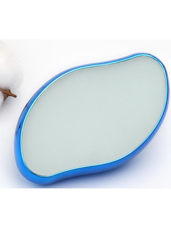 Ластик-депилятор для удаления волос Special for you, 10 х 6.5 х 3 см