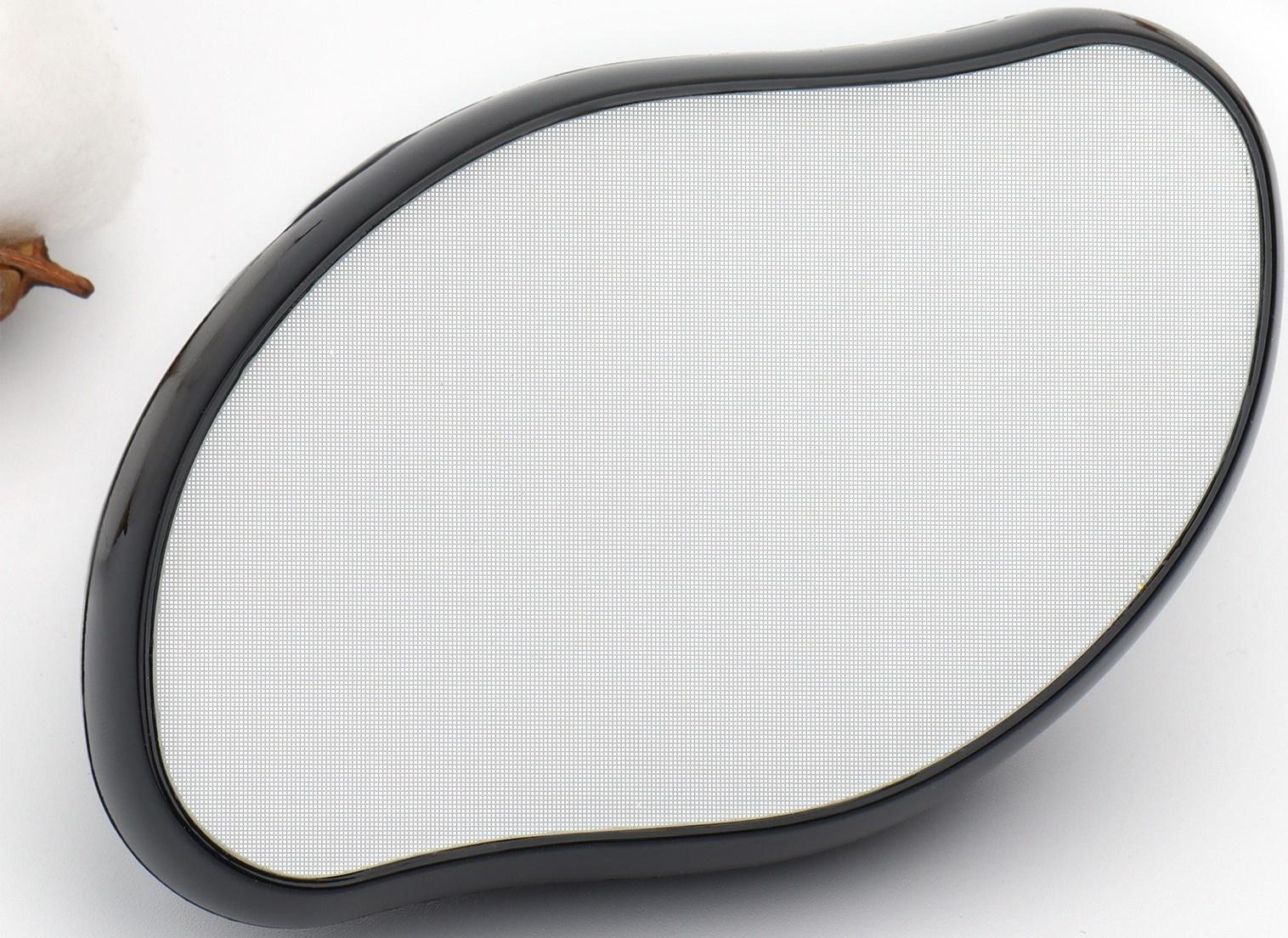 Ластик-депилятор для удаления волос 