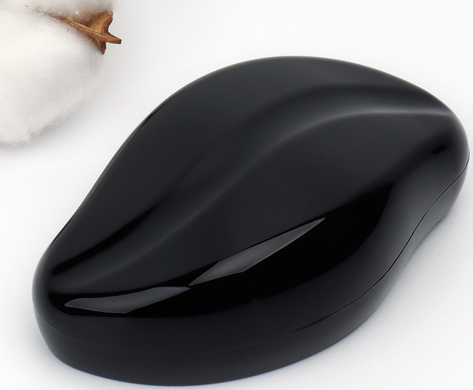 Ластик-депилятор для удаления волос 